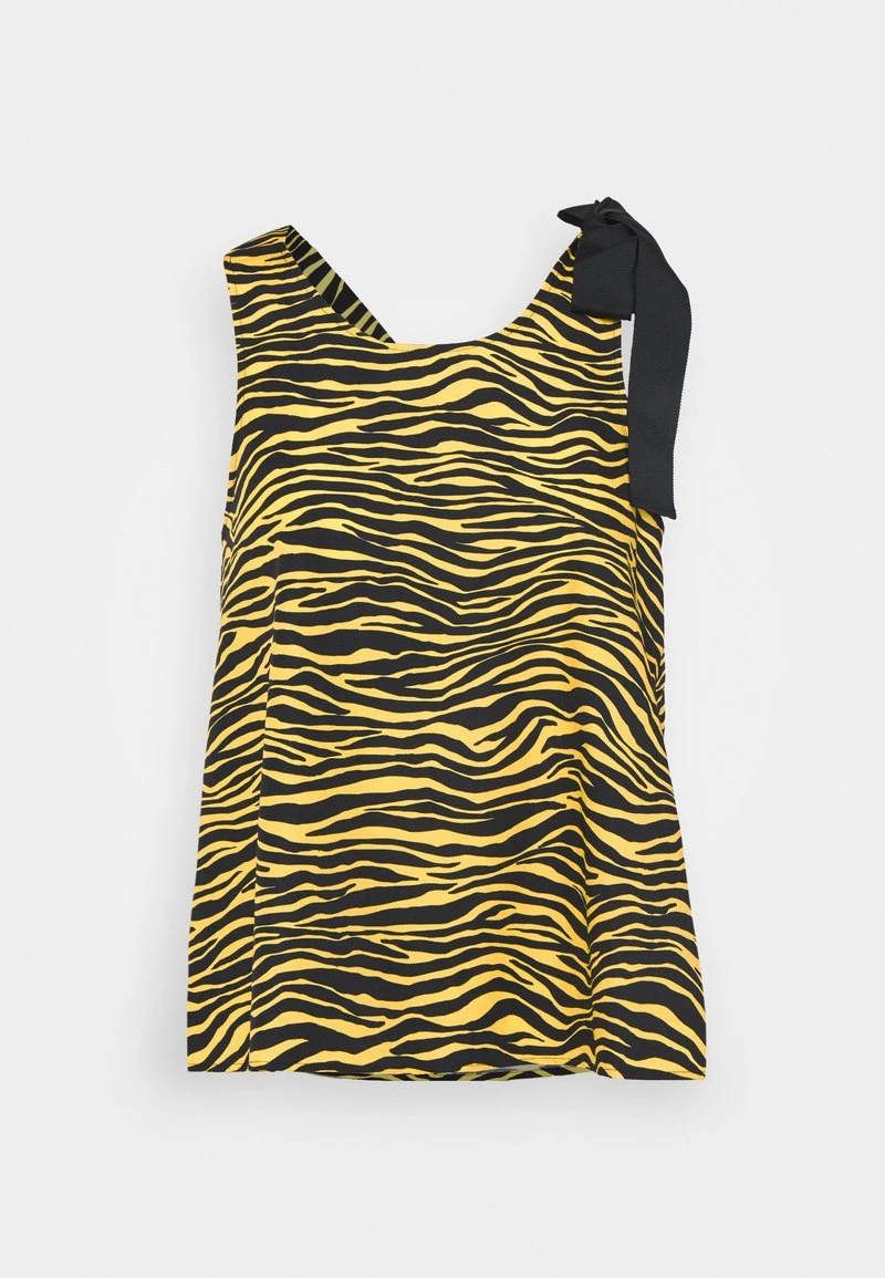 MAX&Co. INTO - Bluse - Sunshine Yellow - Damen