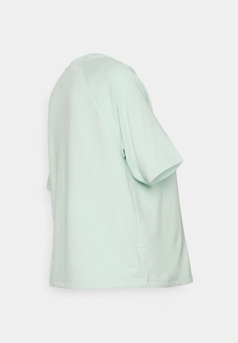 ONLY MATERNITY - Damen OLMDREAMER LIFE - T-Shirt Basic - Harbor Gray – Bild 2