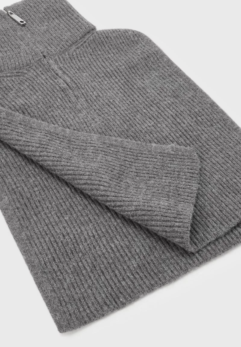 MAX&Co. MILENA - Schlauchschal - Grigio Chiaro - Damen – Bild 3