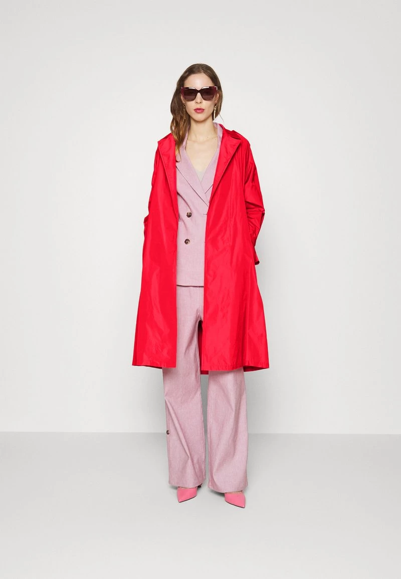 MAX&Co. INSEGNA - Trenchcoat - Red - Damen – Bild 2