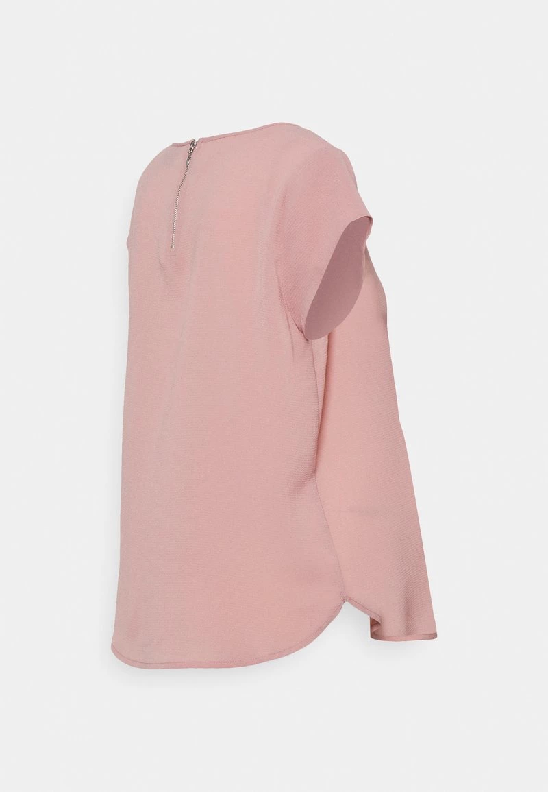 ONLY MATERNITY OLMVIC - T-Shirt Basic - Pale Mauve - Damen – Bild 2