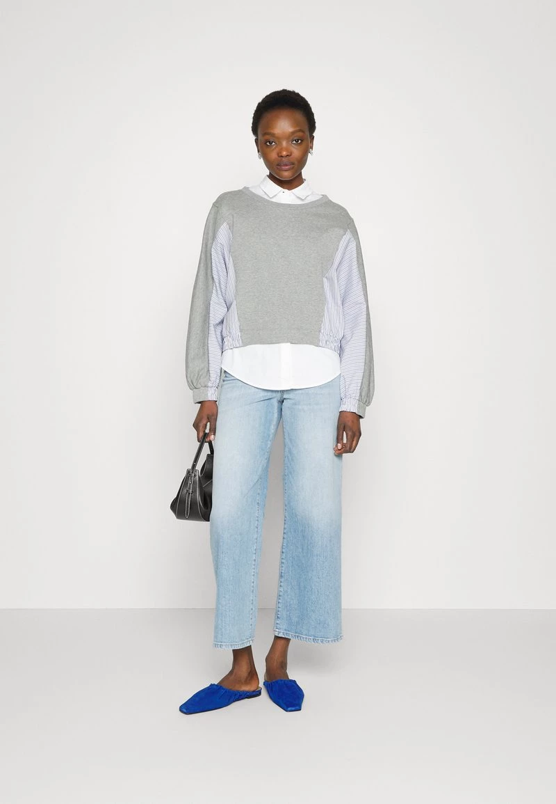 MAX&Co. DARWIN - Sweatshirt - Medium Grey - Damen – Bild 2