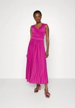 MAX&Co. - Damen MAYBE - Jerseykleid - Fuchsia