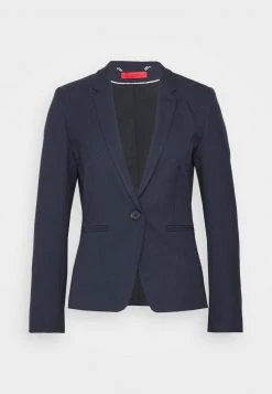 MAX&Co. - Damen MANILA - Blazer - Navy Blue