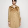 MAX&Co. JET - Klassischer Mantel - Camel - Damen