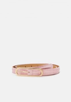 MAX&Co. ELASTICO - Taillengürtel - Rosa - Damen