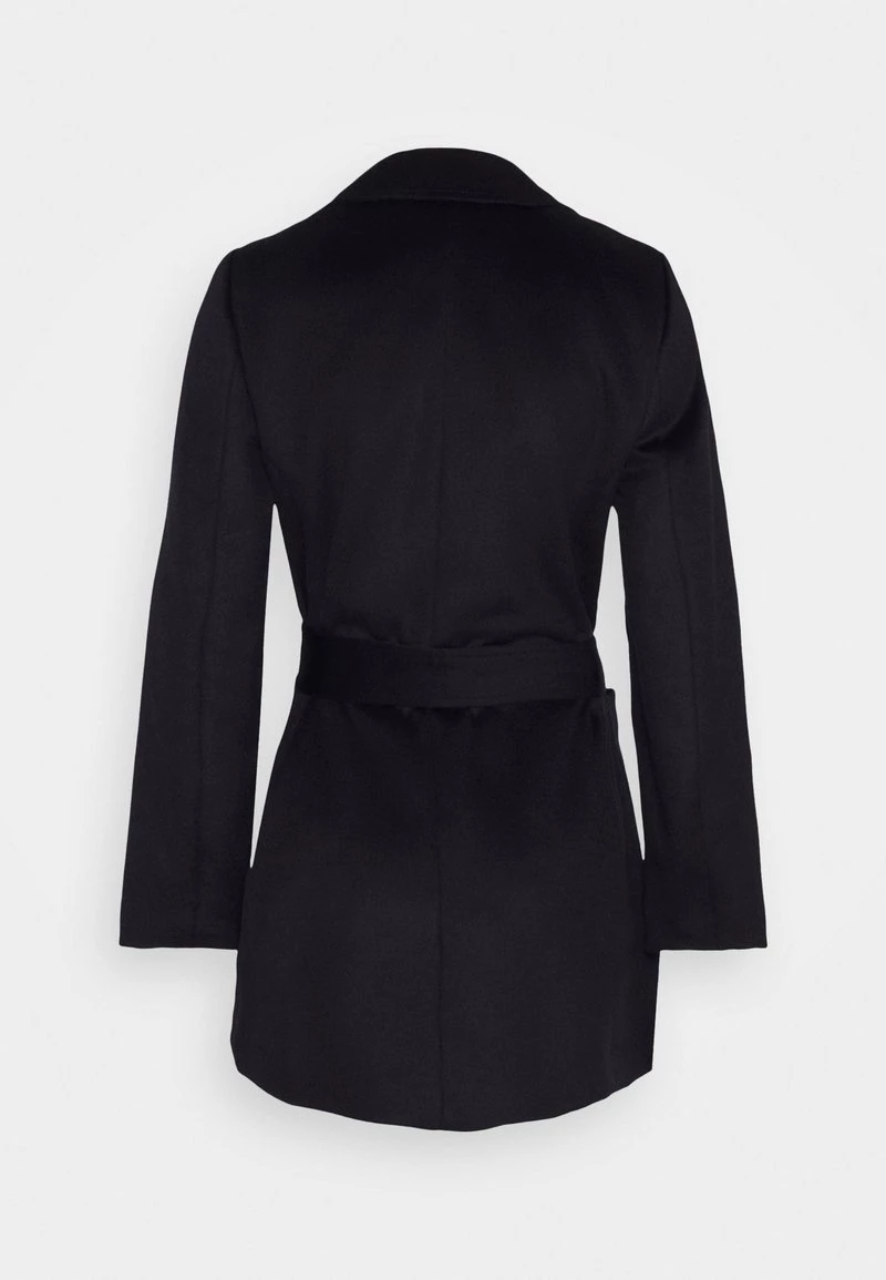 MAX&Co. SHORTRUN - Klassischer Mantel - Blue - Damen – Bild 9