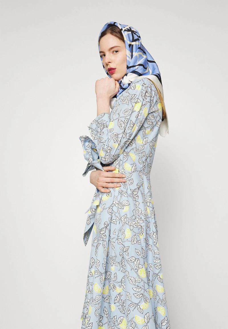 MAX&Co. - Damen RIALTO - Freizeitkleid - Yellow – Bild 4