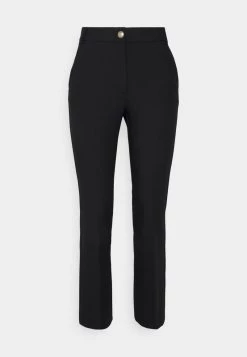 MAX&Co. - Damen VIRTUALE - Stoffhose - Black