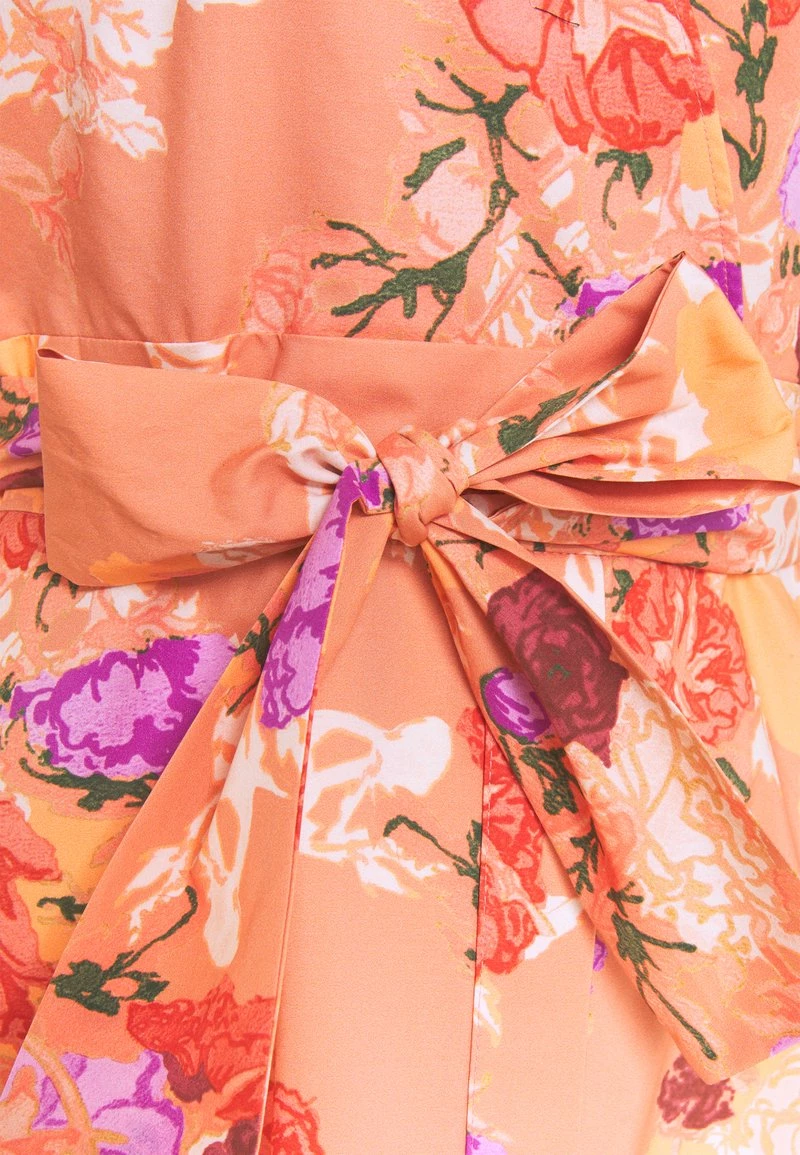 MAX&Co. RISAIA - Maxikleid - Rose Pink - Damen – Bild 3