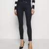 MAX&Co. MILANO - Jeans Skinny Fit - Midnight Blue - Damen