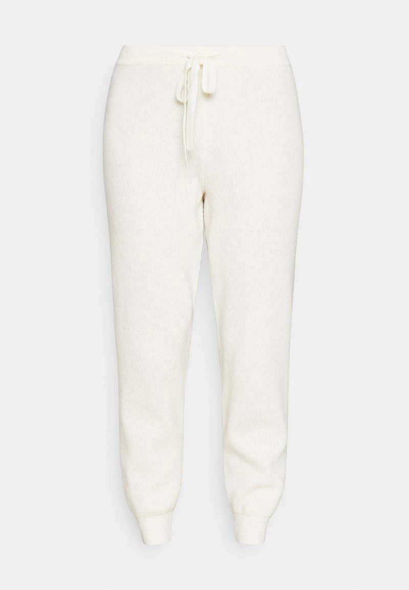 MAX&Co. - Damen SCAPPATO - Jogginghose - Ivory – Bild 4