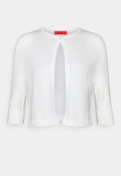 MAX&Co. - Damen MESSICO - Strickjacke - White