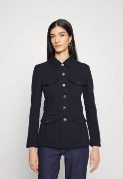 MAX&Co. Leichte Jacke - Midnight Blue - Damen