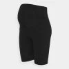 ONLY MATERNITY OLMLOVELY LIFE - Shorts - Black - Damen
