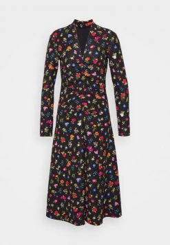 MAX&Co. DAMERINO - Cocktailkleid/festliches Kleid - Multi Coloured - Damen