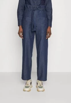 MAX&Co. - Damen BIENNIO - Jeans Relaxed Fit - Midnight Blue