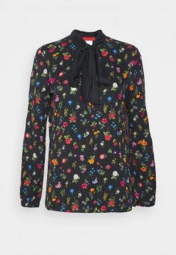 MAX&Co. - Damen ARRIVO - Hemdbluse - Black