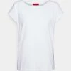 MAX&Co. - Damen MALDIVE - T-Shirt Basic - Optic White