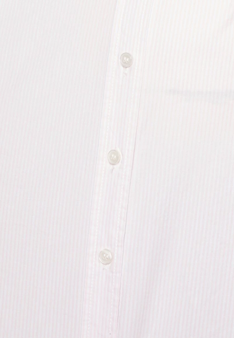 ONLY MATERNITY - Damen OLMMATHILDE LONG - Hemdbluse - Parfait Pink – Bild 3