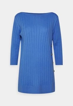 MAX&Co. - Damen PAGINA - Strickpullover - Light Blue