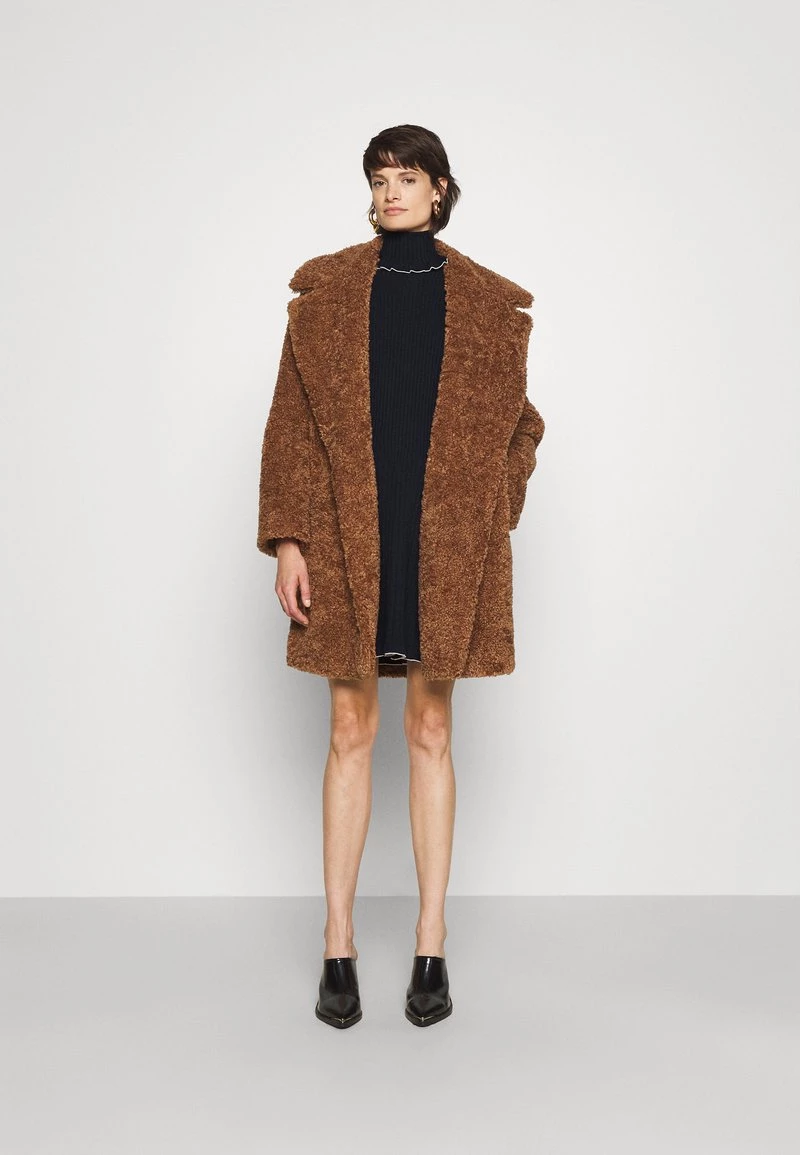 MAX&Co. SCANDIRE - Strickkleid - Midnight Blue - Damen – Bild 2