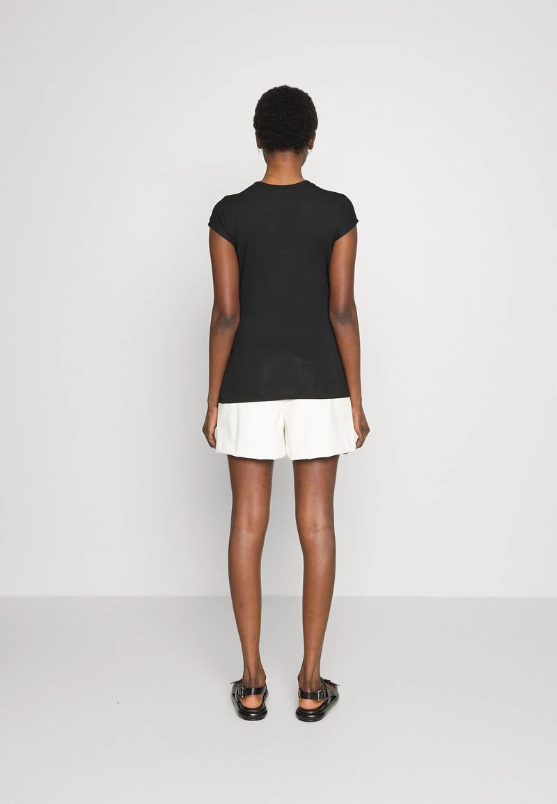 MAX&Co. CILE - T-Shirt Print - Black - Damen – Bild 3