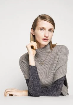 MAX&Co. - Damen OCULATO - Halskette - Gold-coloured