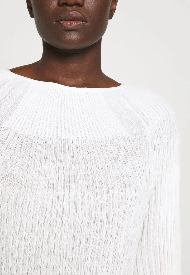 MAX&Co. - Damen SABELLI - Strickpullover - Ivory – Bild 5