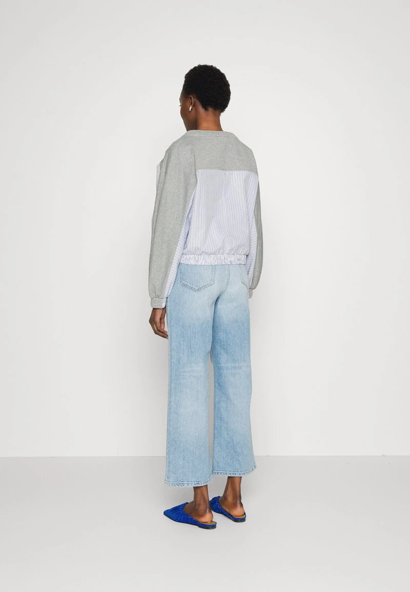 MAX&Co. DARWIN - Sweatshirt - Medium Grey - Damen – Bild 3