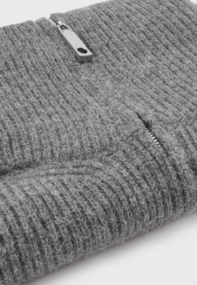 MAX&Co. MILENA - Schlauchschal - Grigio Chiaro - Damen – Bild 4