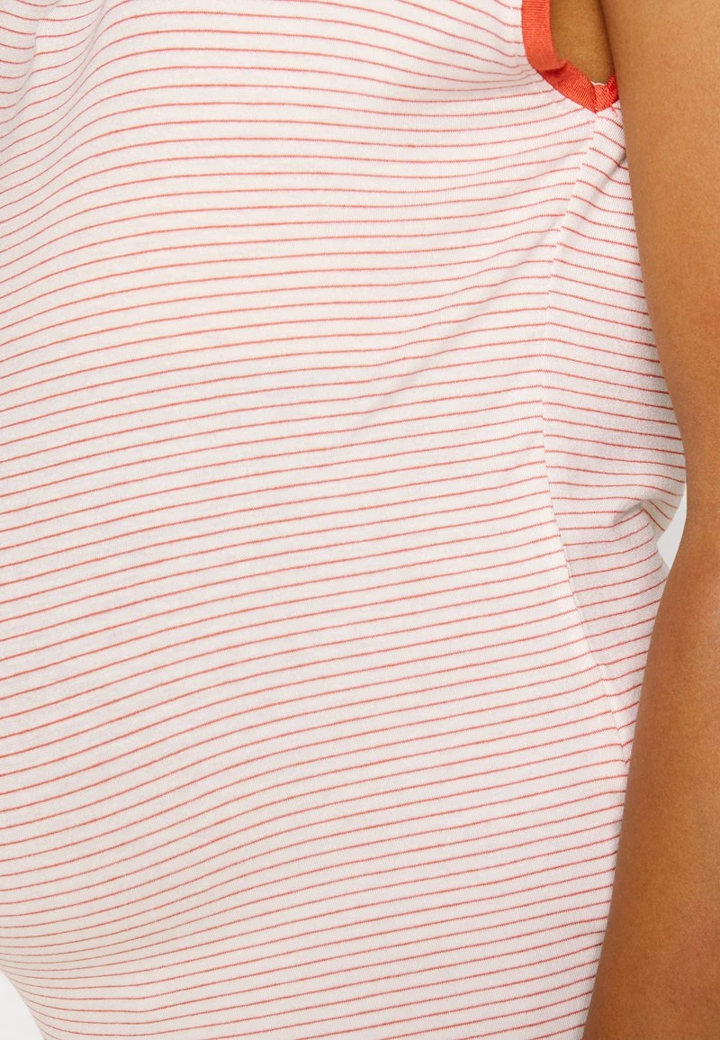 ONLY MATERNITY - Damen OLMWILMA - T-Shirt Print - Burnt Sienna – Bild 6