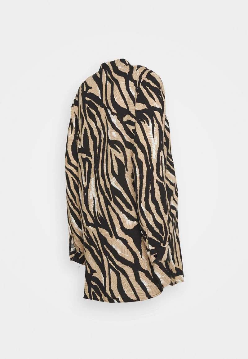 ONLY MATERNITY - Damen OLMEVA - Hemdbluse - Shopping Bag – Bild 2