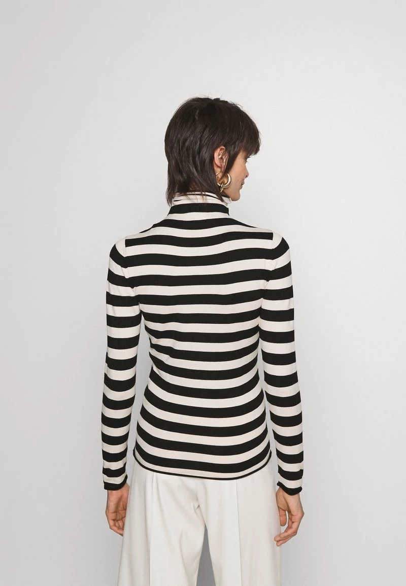 MAX&Co. MANAMA - Strickpullover - Black - Damen – Bild 3