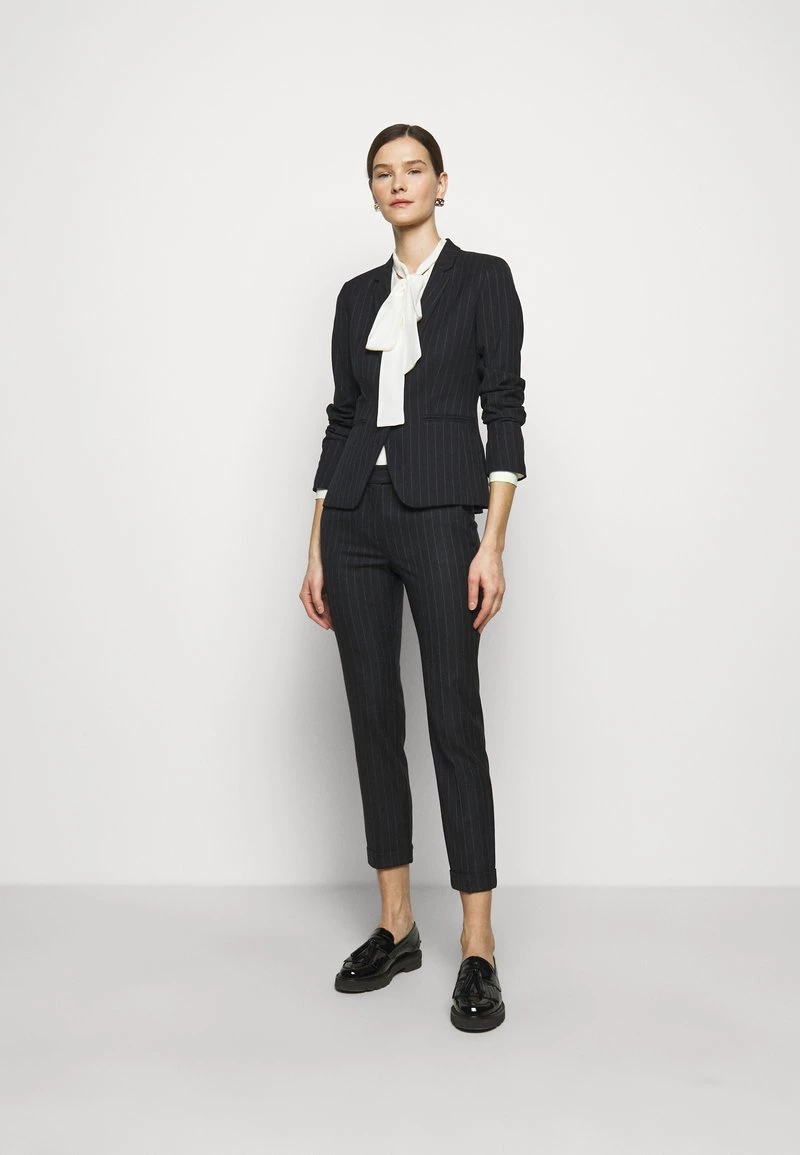 MAX&Co. MANILA - Blazer - China Blue Pattern - Damen – Bild 2