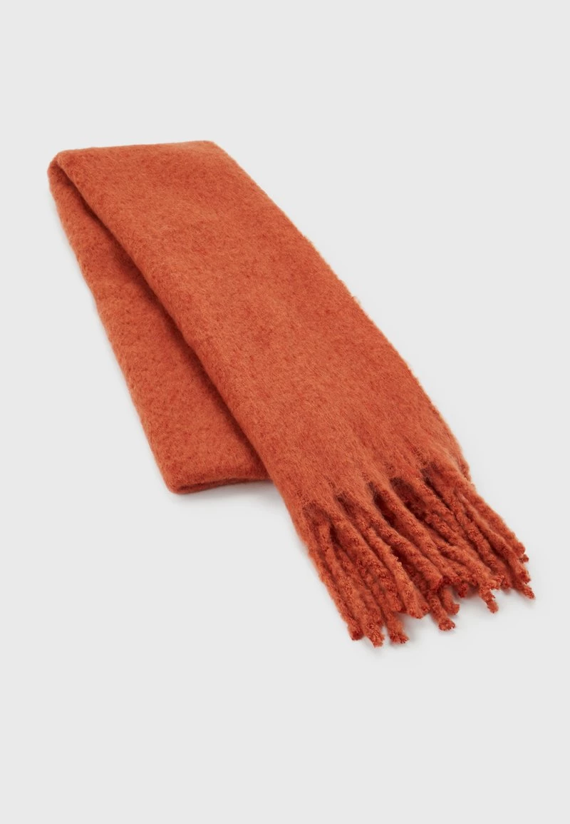 MAX&Co. TRATTINO - Schal - Arancio - Damen