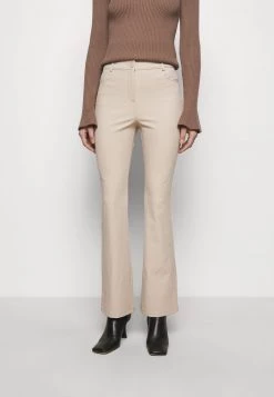 MAX&Co. - Damen FEDERICO - Stoffhose - Beige