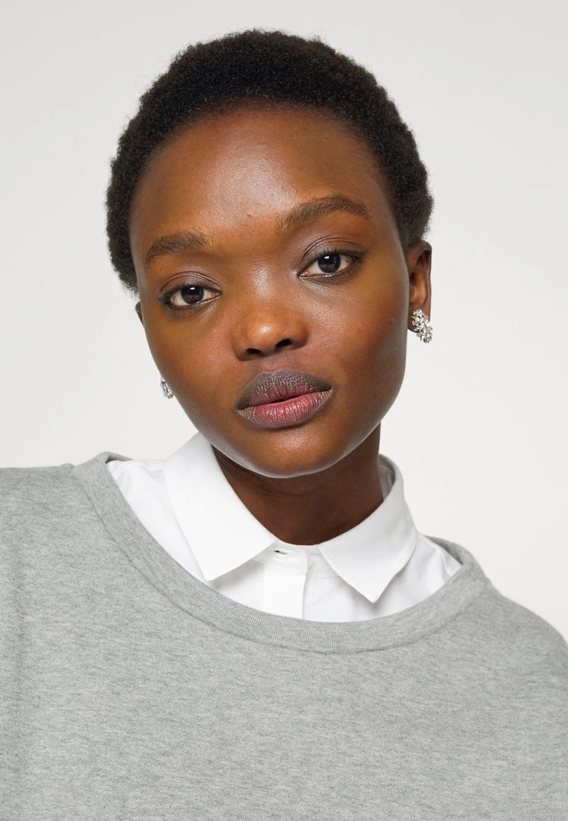 MAX&Co. DARWIN - Sweatshirt - Medium Grey - Damen – Bild 4