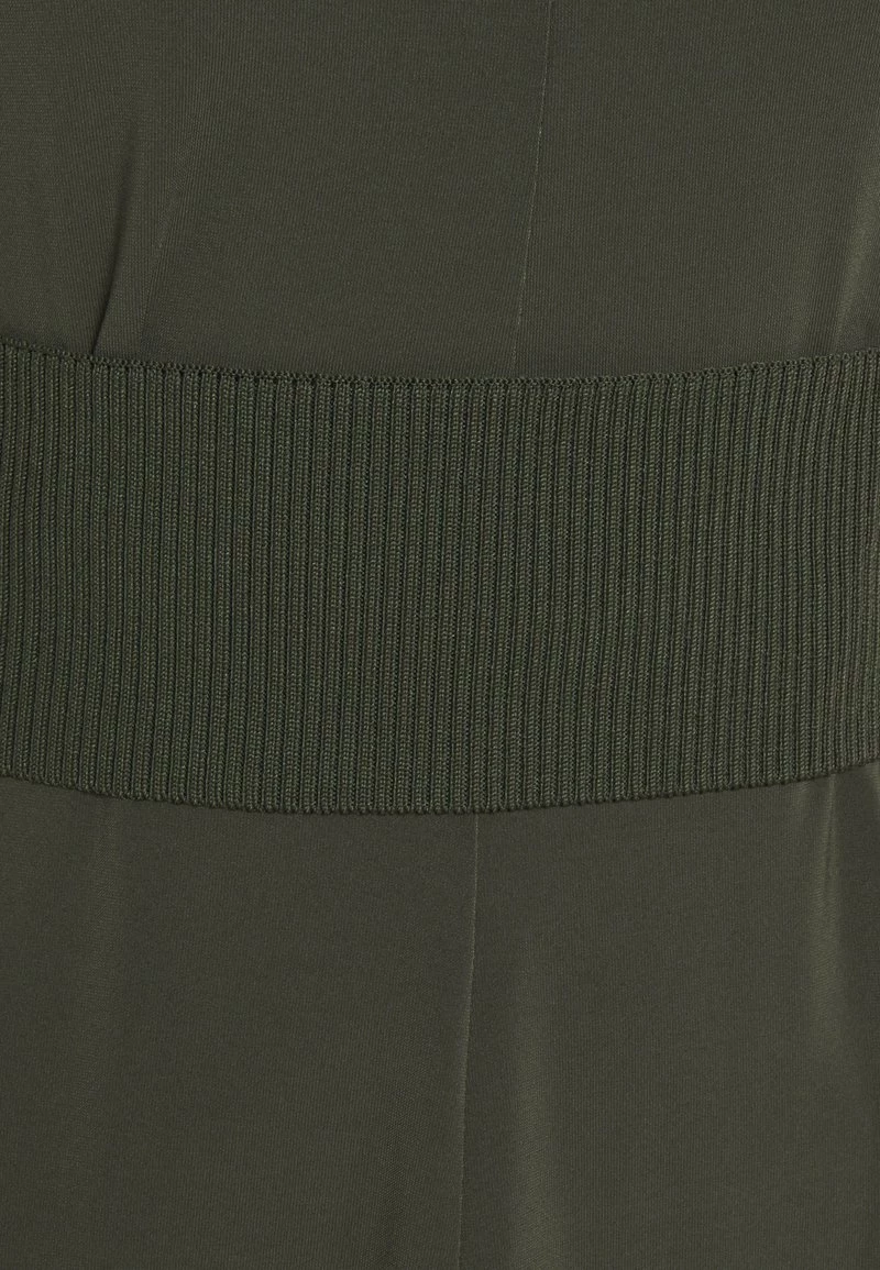 MAX&Co. CREATIVO - Jerseykleid - Khaki Green - Damen – Bild 9