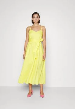 MAX&Co. - Damen RISULTA - Freizeitkleid - Lemon