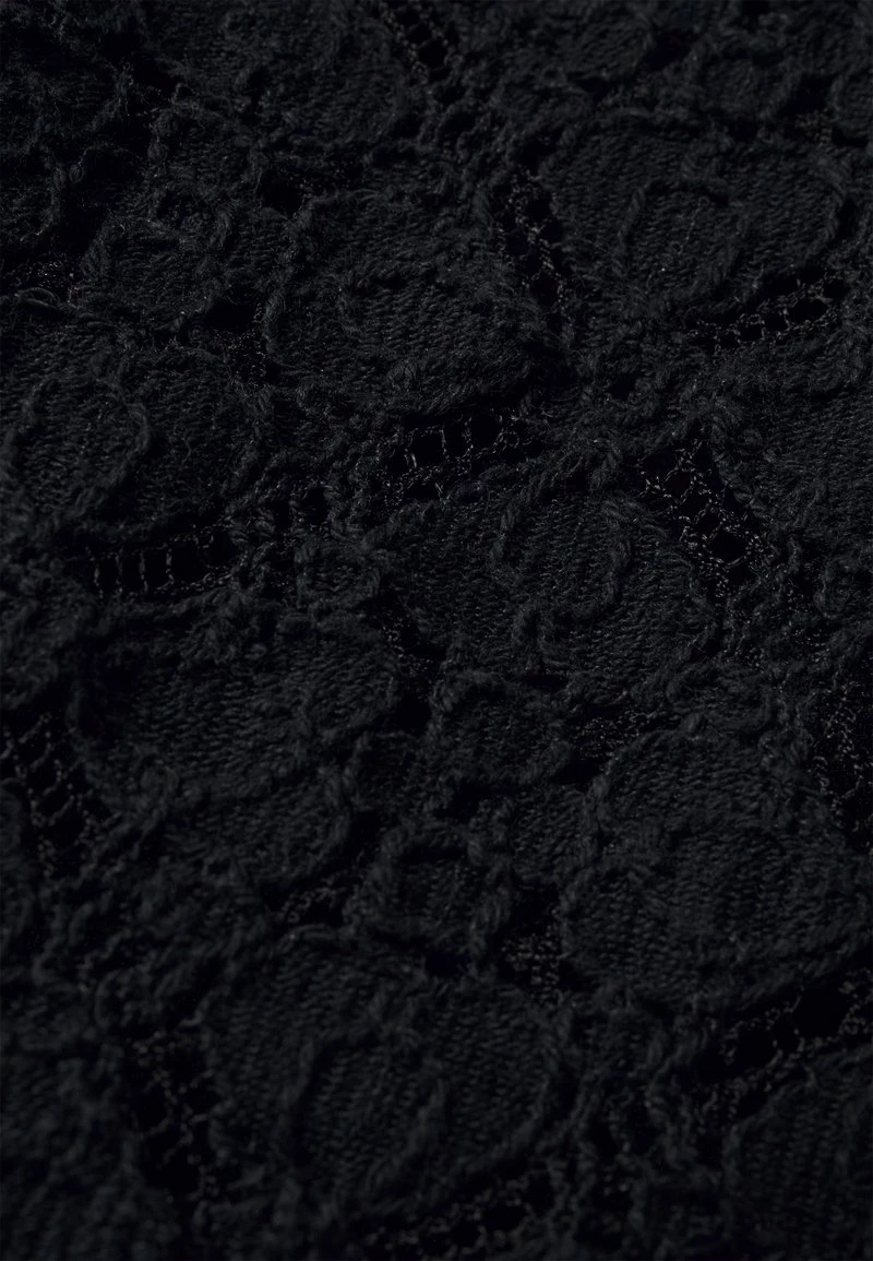 ONLY MATERNITY - Damen Freizeitkleid - Black – Bild 3