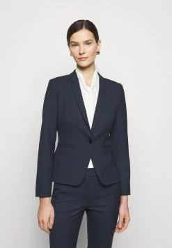 MAX&Co. - Damen MANILA - Blazer - Navy Blue