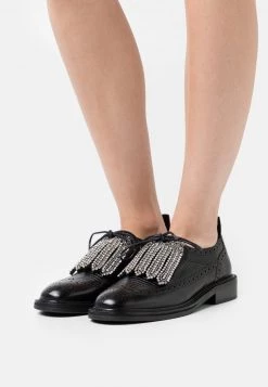 MAX&Co. MUSICA - Schnürer - Black - Damen