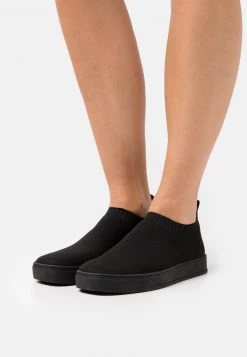 MAX&Co. - Damen OYA - Slipper - Black