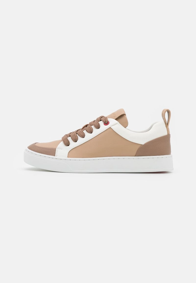 MAX&Co. - Damen JOY - Sneaker Low - Natural – Bild 2