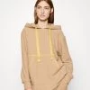 MAX&Co. CONDOTTA - Strickpullover - Camel - Damen