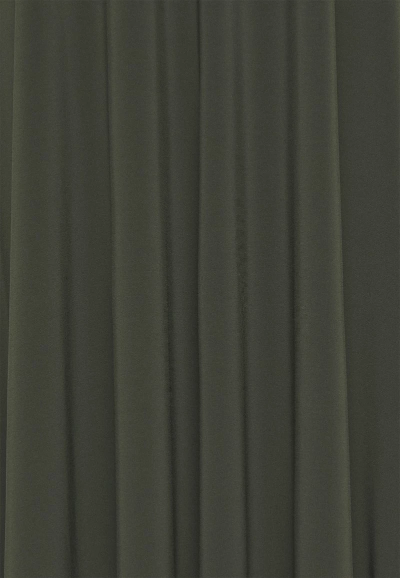 MAX&Co. CREATIVO - Jerseykleid - Khaki Green - Damen – Bild 7