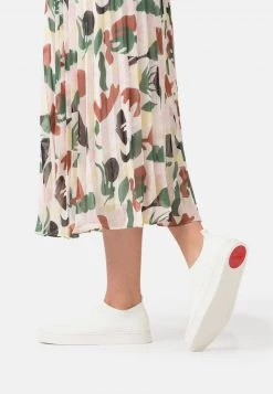 MAX&Co. - Damen OYA - Slipper - Ivory