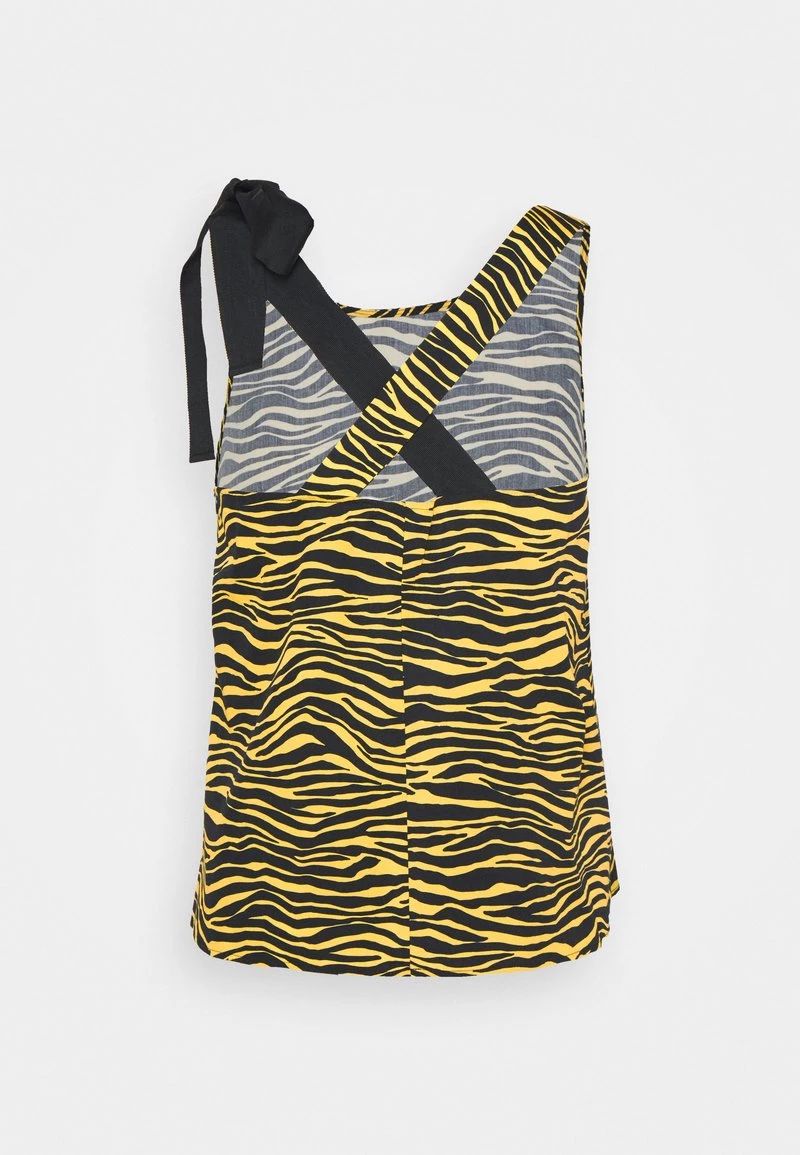 MAX&Co. INTO - Bluse - Sunshine Yellow - Damen – Bild 2