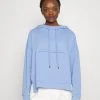 MAX&Co. - Damen MINIMEGA - Sweatshirt - Light Blue